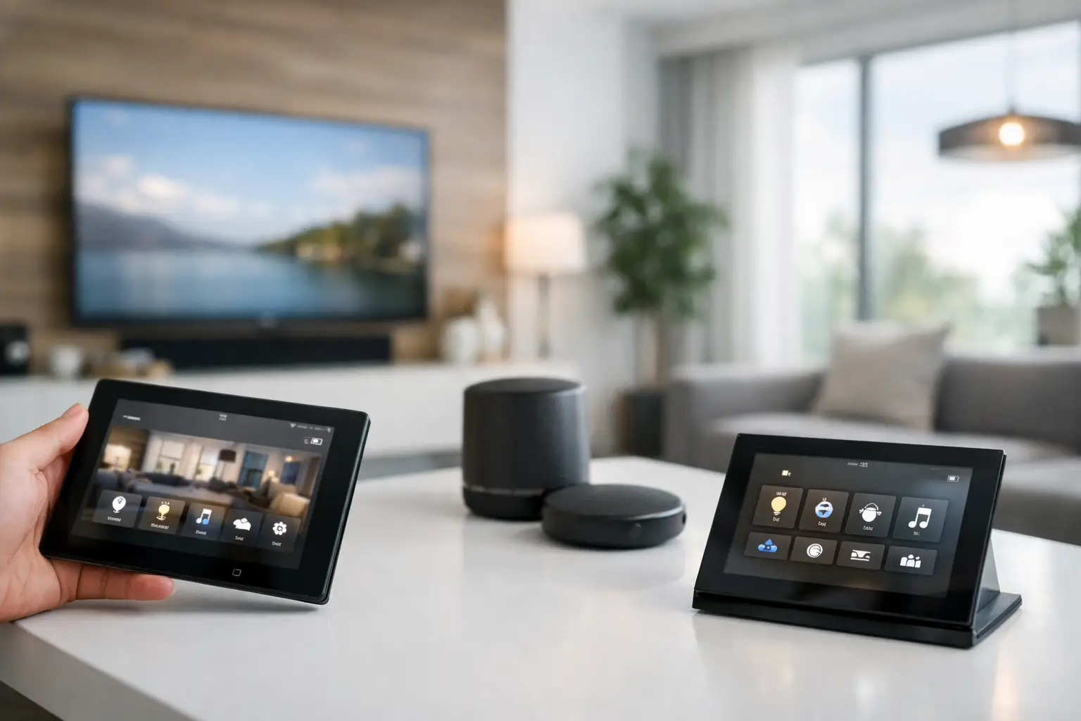 The Best Crestron Alternative for Modern Homes
