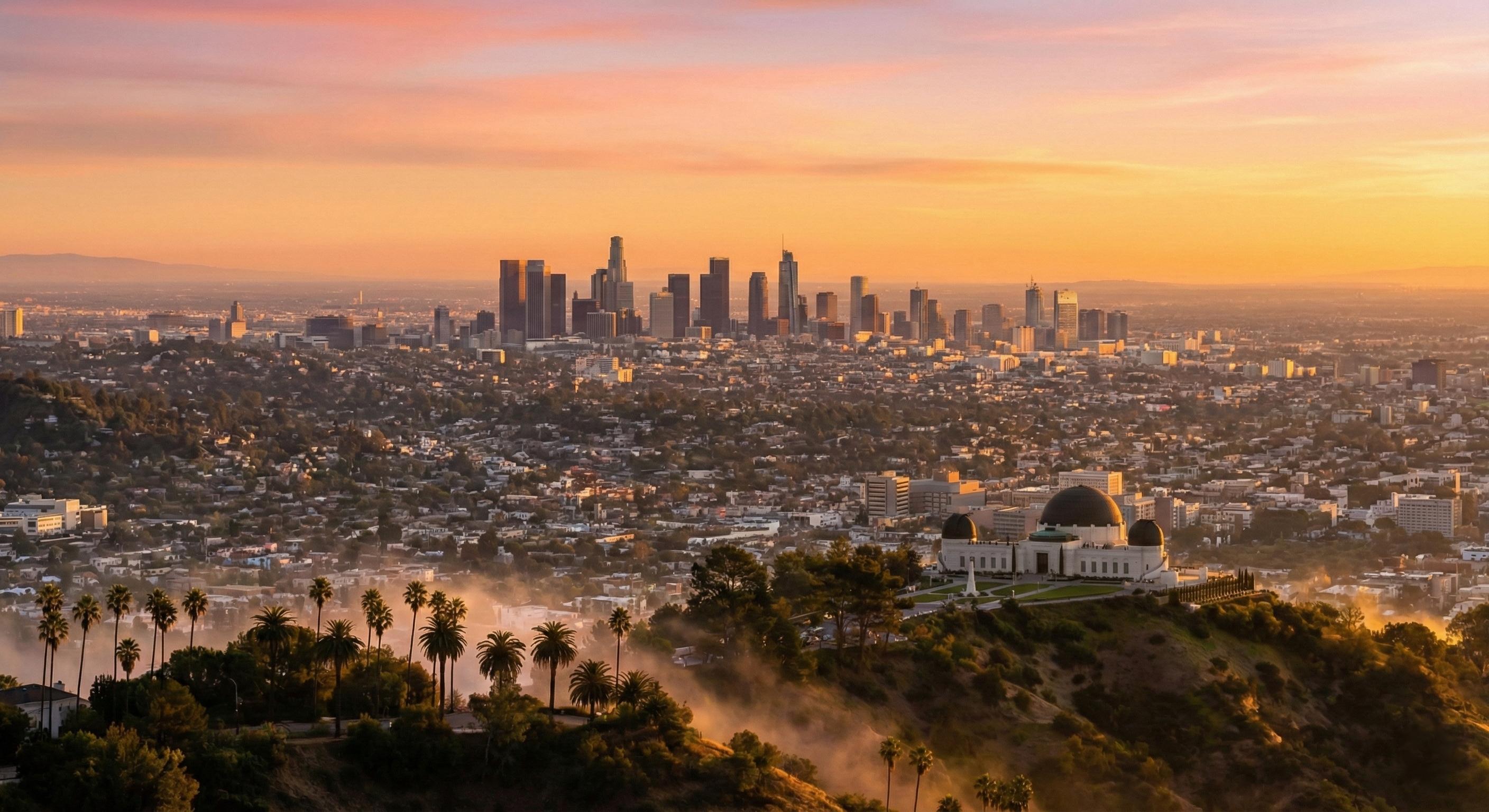 Selora Homes Expands to Los Angeles: Smart Home Installation Comes to Southern California