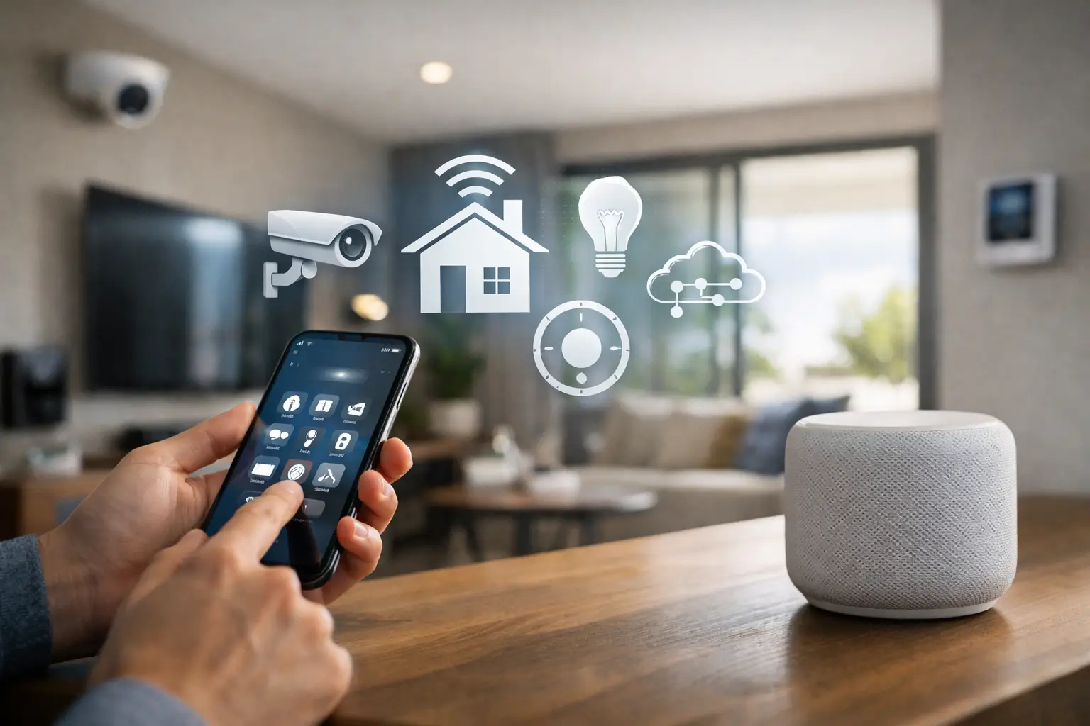 How to Build a Future Proof Smart Home System