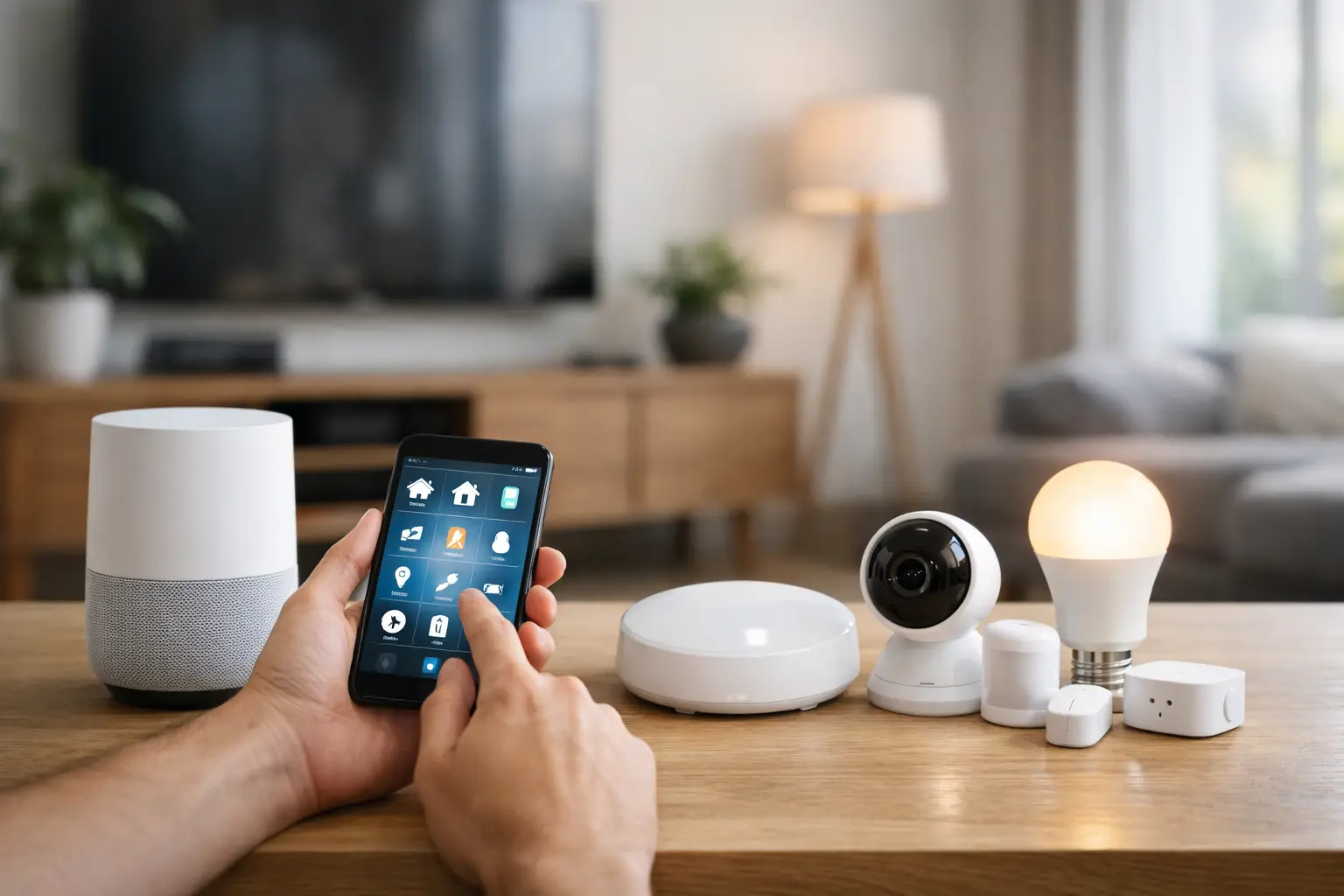 How to Simplify Smart Home Setup Without Lock-In