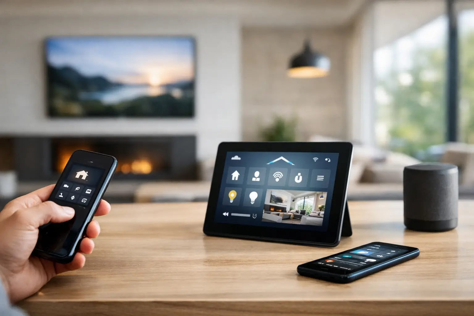 The Best Savant Alternative for Modern Homes