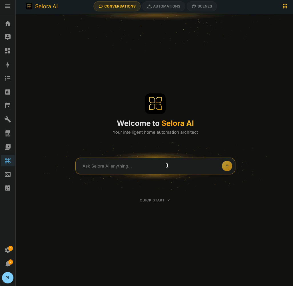 Selora AI v0.9.0: Tiered Command Approval, a Smarter Composer, and Safer Automations