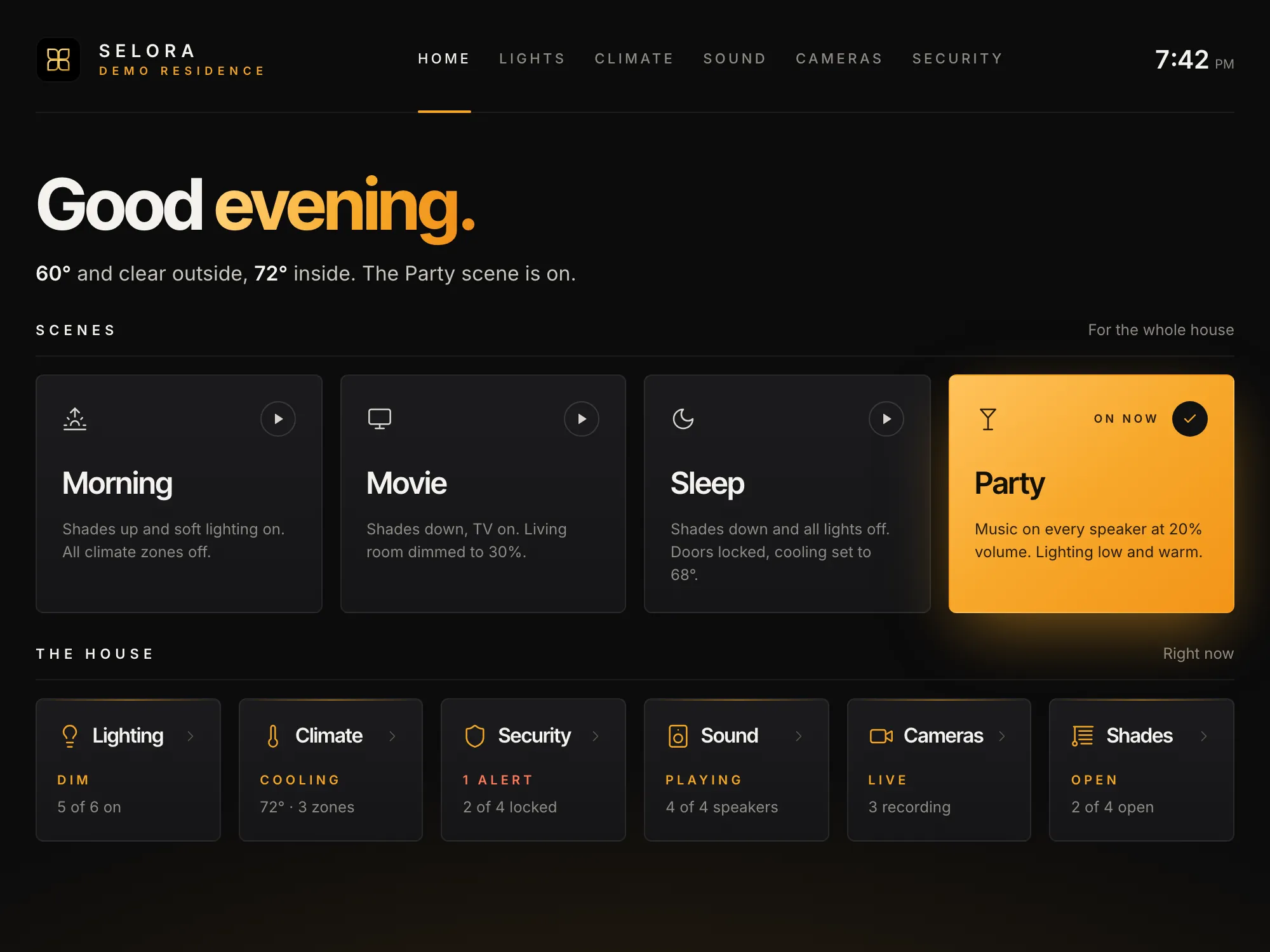 Selora AI 1.0: From Controlling Your Home to Setting It Up
