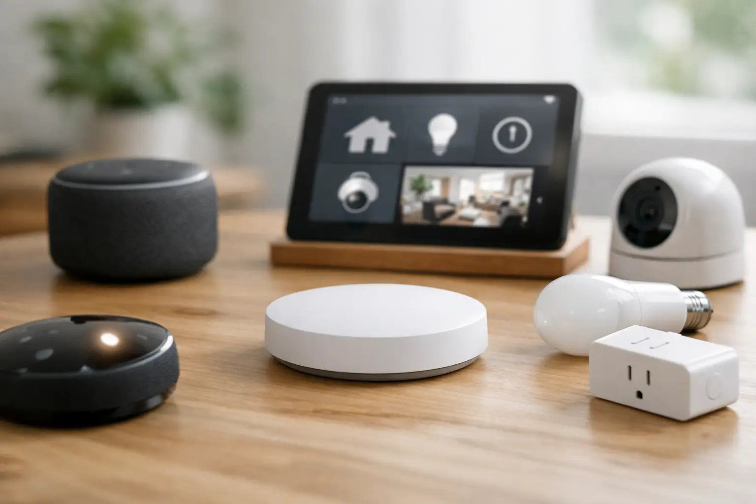 The Best Smart Home Hub for Multiple Brands