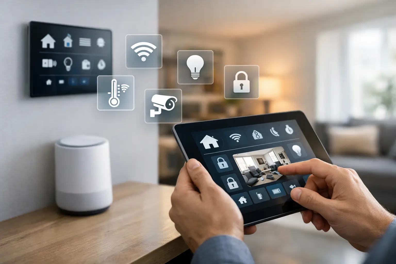 What Does a Smart Home Manager Do?