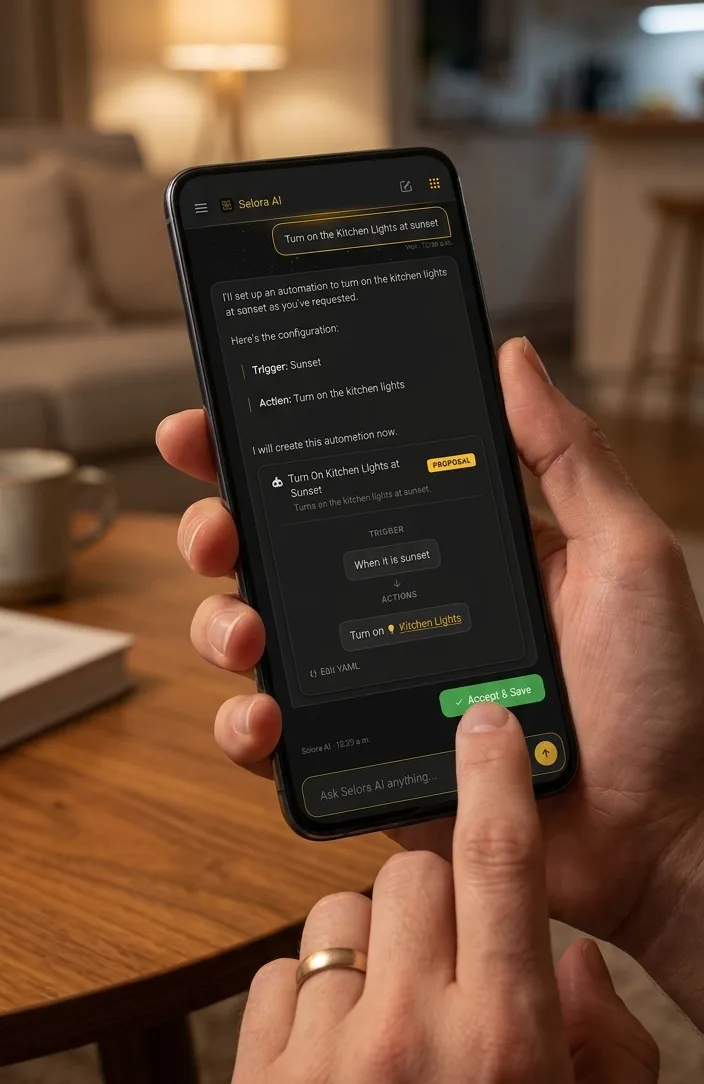 What Is Smart Home Automation?