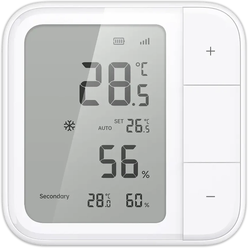Climate Sensor W100