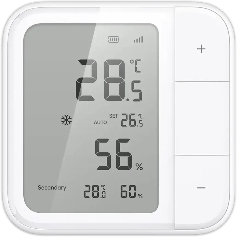 Climate Sensor W100