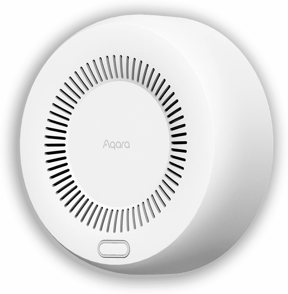 Smart Gas Detector