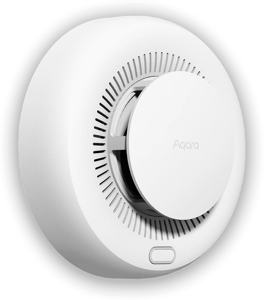Smoke Detector