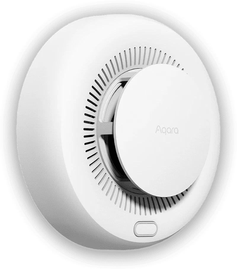 Smoke Detector