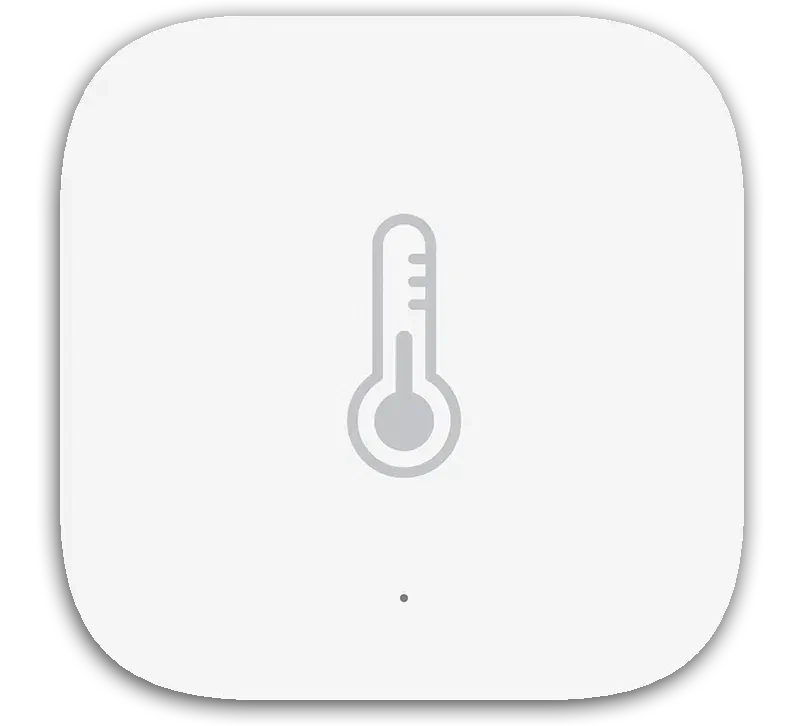 Temperature and Humidity Sensor