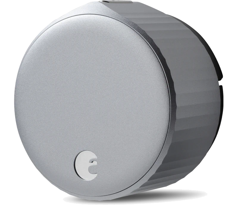 Wi-Fi Smart Lock (4th generation)