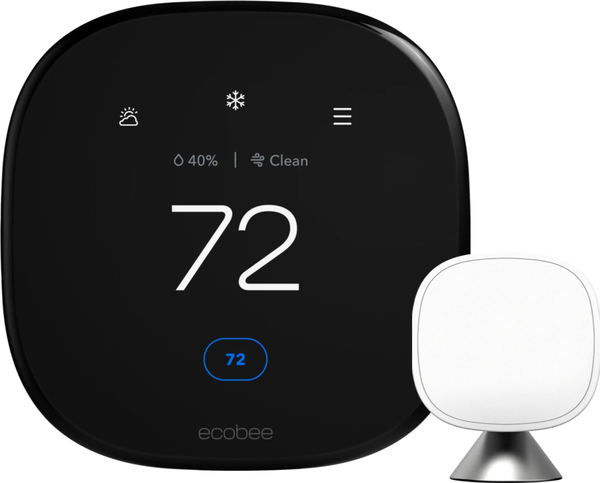 Smart Thermostat Premium