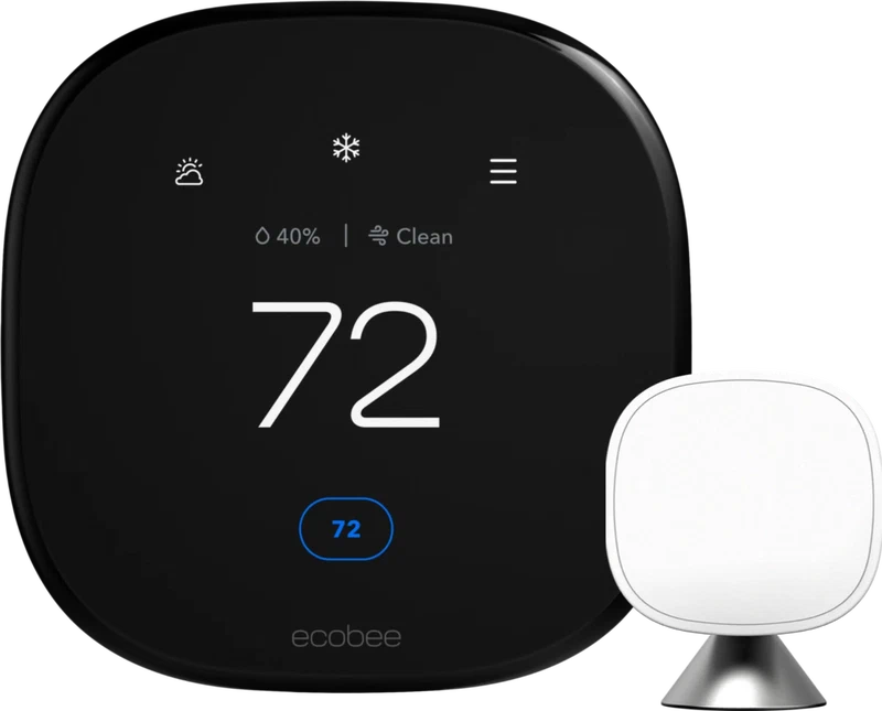 Smart Thermostat Premium