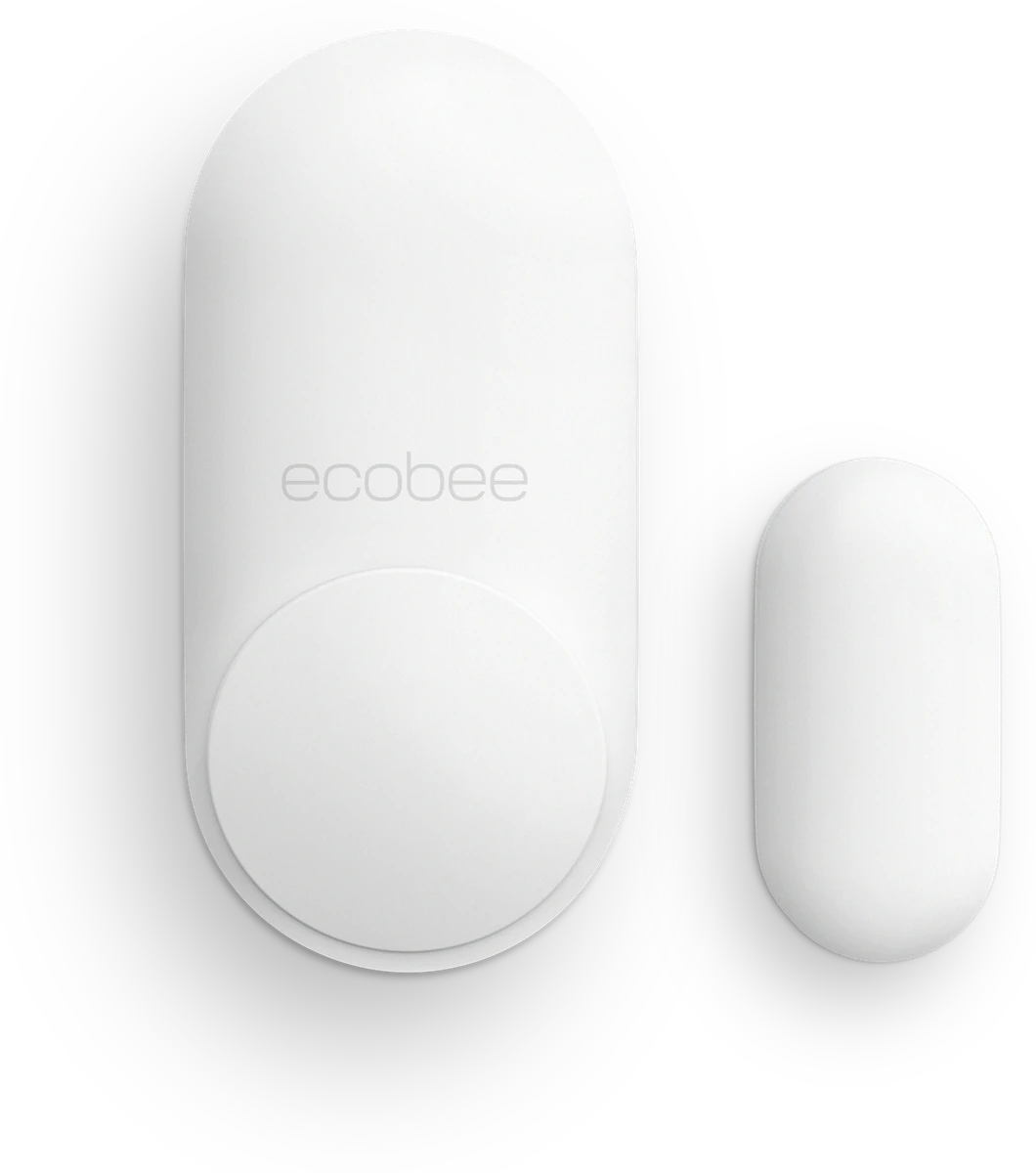 SmartSensor for doors and windows