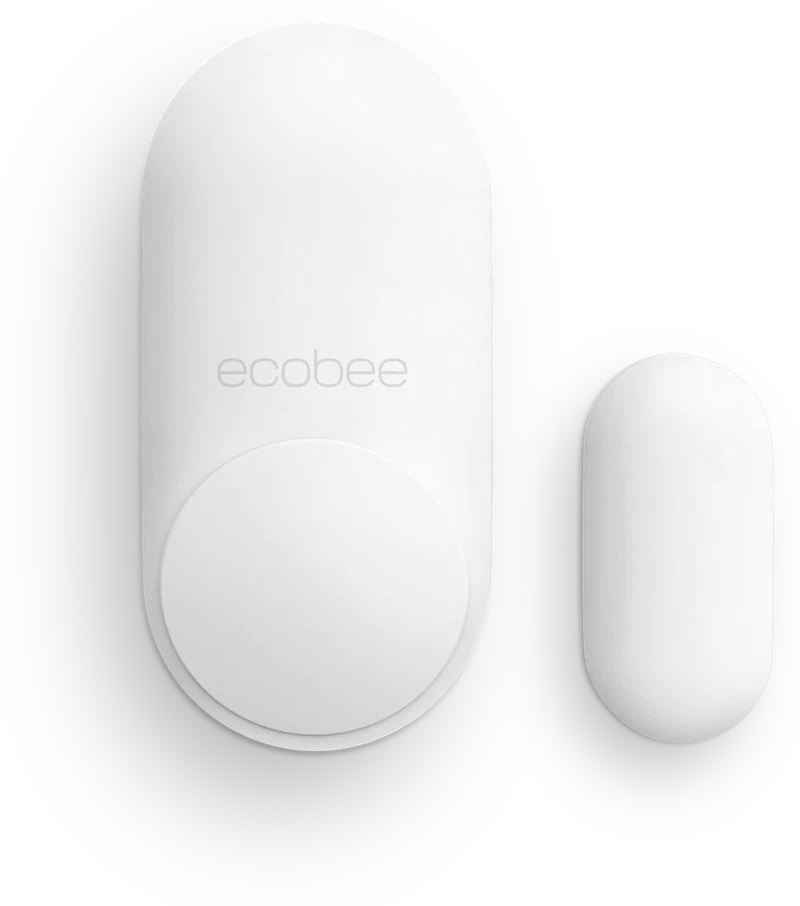 SmartSensor for doors and windows