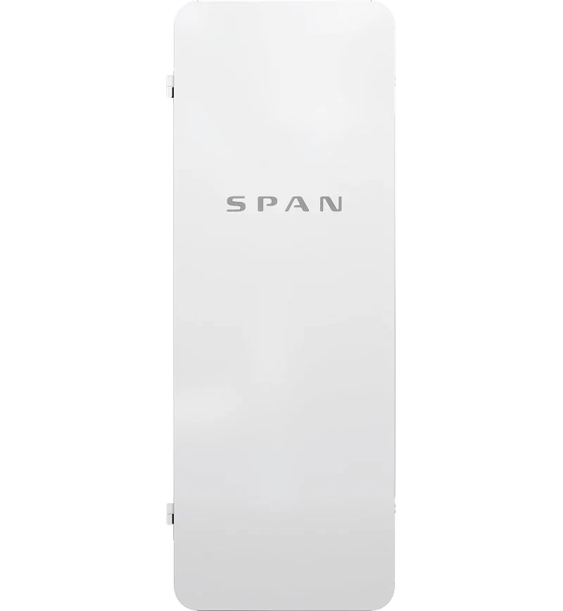 SPAN Panel MAIN 32