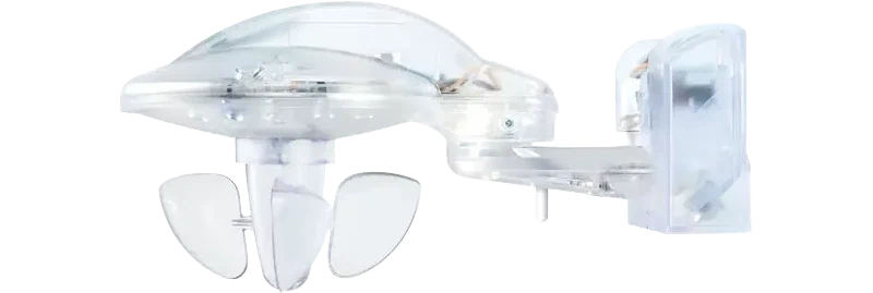Meteodata 140 S KNX
