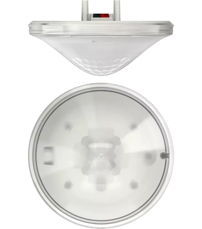 thePrema P360 KNX UP WH