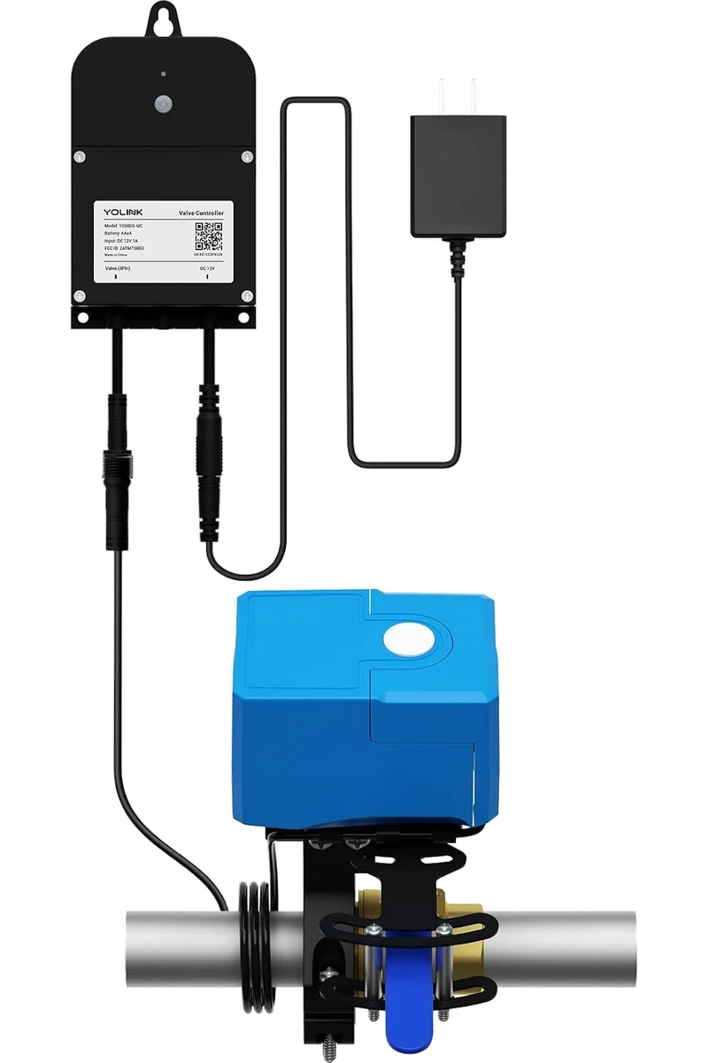 Valve Controller 2 YS5003