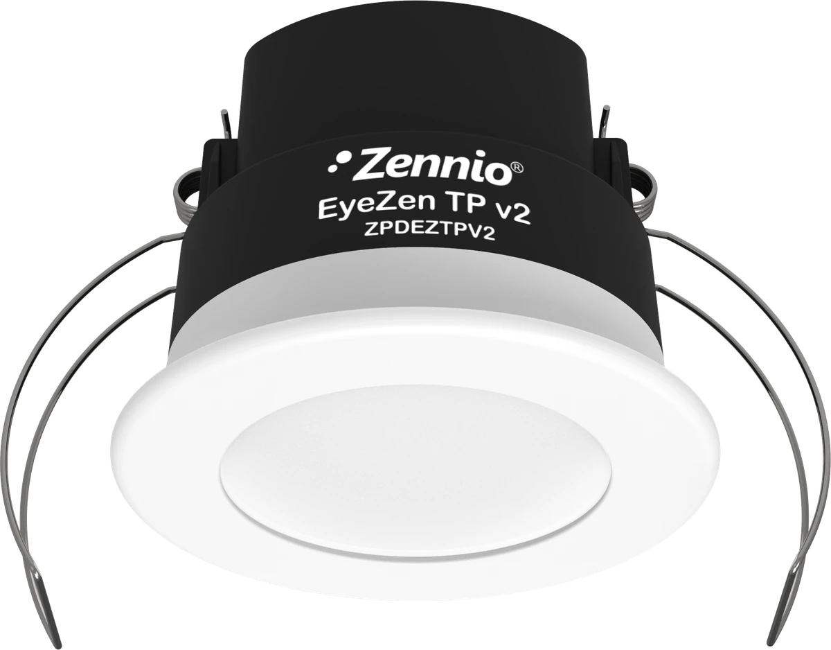 EyeZen TP v2