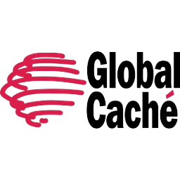 Global Caché logo
