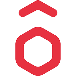 Hexaom HexaConnect logo