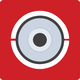 Hikvision logo