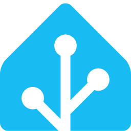 Home Assistant logo