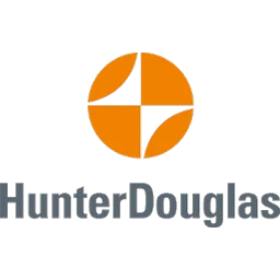 Hunter Douglas logo