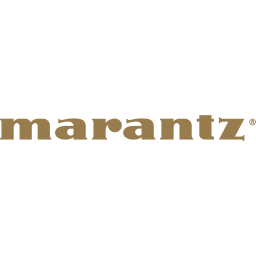 Marantz logo