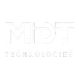 MDT technologies logo