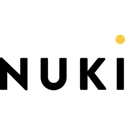 Nuki logo