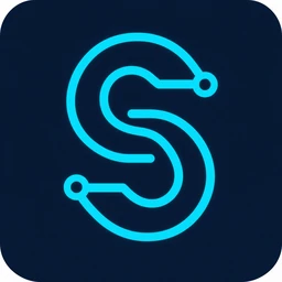 Sanytron logo