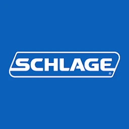 Schlage logo