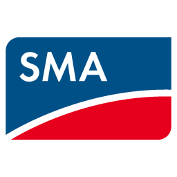 SMA logo