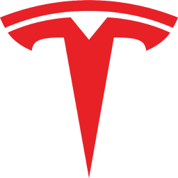 Tesla logo