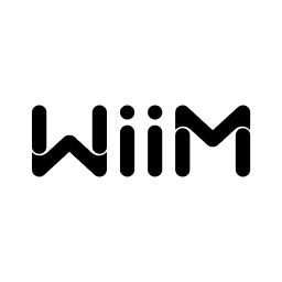 WiiM logo