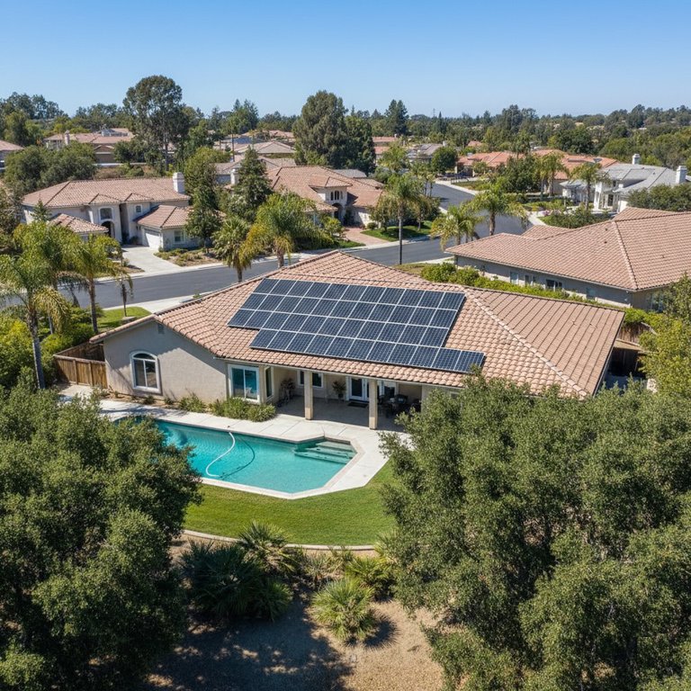 Smart home climate and energy control