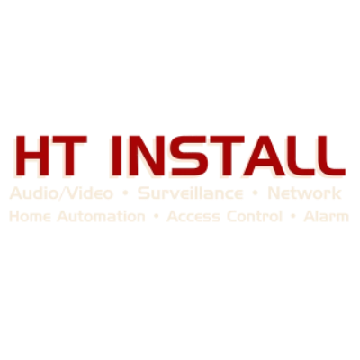 HT Install logo