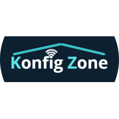 KonfigZone logo
