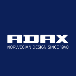 Adax logo