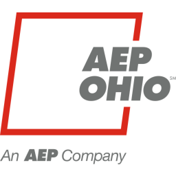 AEP Ohio logo
