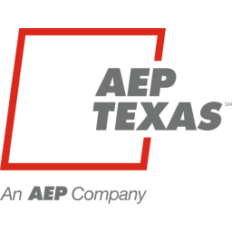 AEP Texas logo