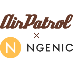 AirPatrol logo