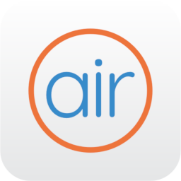 AirTouch 5 logo
