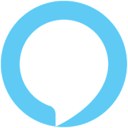 Amazon Alexa logo