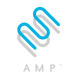 AMP Motorization logo