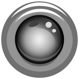 Android IP Webcam logo